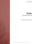 Hodie