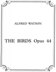 The Birds Opus 44