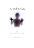 In Walls Of Glass - Score Only