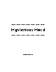 Mysterious Mood