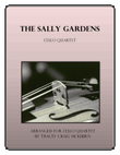 The Sally Gardens for Cello Quartet