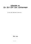 Es Ist Ein Ros' Entsprungen (Brass band)