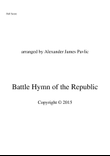 Battle Hymn of the Republic