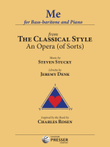 Me, From 'The Classical Style'