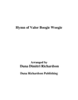 Hymn of Valor Boogie Woogie