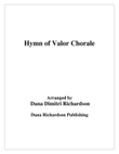 Hymn of Valor Chorale