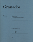 Goyescas – Los Majos Enamorados