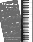 A Year at the Piano