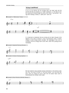 A Chordal Concept for Jazz Guitar Electric Guitar scores gallery preview page 6