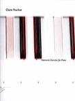 Harmonic Exercises for Piano