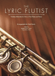 The Lyric Flutist