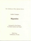 Rigaudon