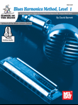 Blues Harmonica Method, Level 1