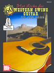 60 Hot Licks for Western Swing Guitar