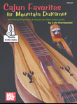 Cajun Favorites for Mountain Dulcimer