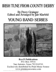 Irish Tune From County Derry