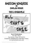 American Songbook