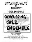 Little Jazz Waltz