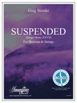 Suspended