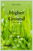 Higher Ground