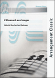 L'Almanach aux Images