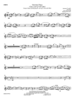 Domine Deus God, Lord of All Gods (Downloadable Cello/Oboe Parts)