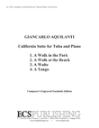 California Suite