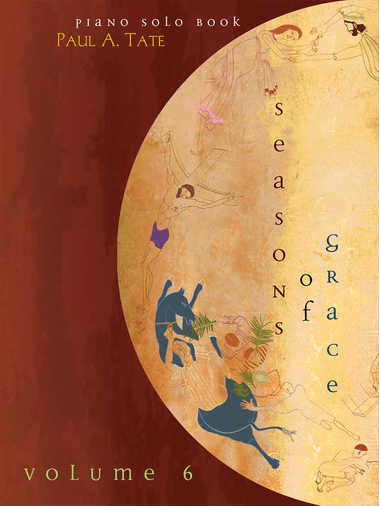 Seasons of Grace - Volume 6