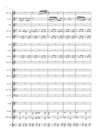 March of the Midshipmen (Brass band) Brass Band scores gallery preview page 6