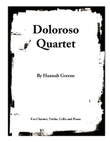 Doloroso Quartet