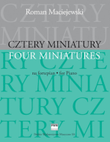 Four Miniatures