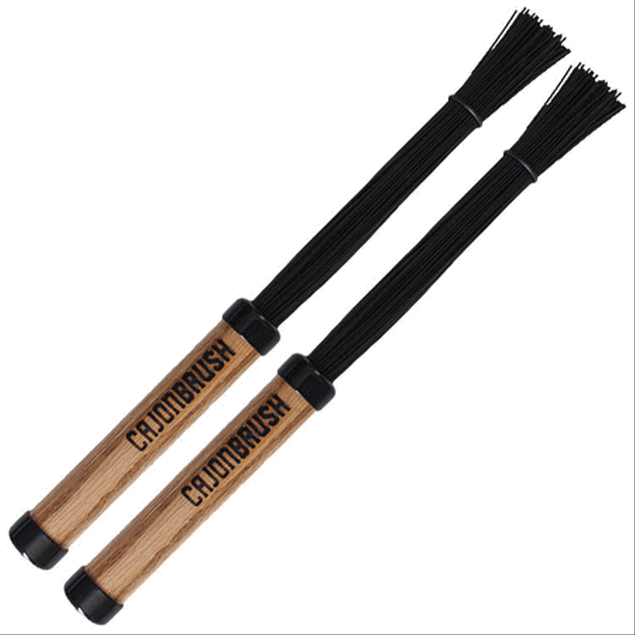 Cajon Brushes School and Community scores gallery preview page 1