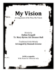 My Vision