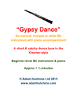 Gypsy Dance