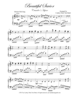 Beautiful Savior (Crusader's Hymn) Piano Solo
