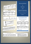 Advanced Method of Harmony and Musical Composition - PART 1