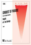 Conquest Of Paradise