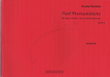 Funf Phantasiestucke