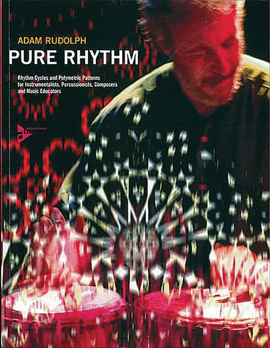 Pure Rhythm Pure Rhythm CD scores gallery preview page 1