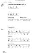 Pure Rhythm CD scores gallery preview page 12
