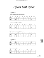 Pure Rhythm CD scores gallery preview page 14