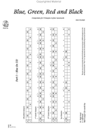 Pure Rhythm CD scores gallery preview page 17