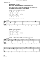 Pure Rhythm CD scores gallery preview page 3