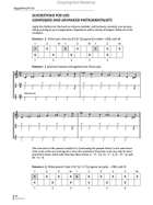 Pure Rhythm CD scores gallery preview page 4