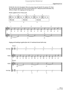 Pure Rhythm CD scores gallery preview page 8