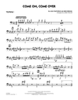 Come On, Come Over - Trombone 1