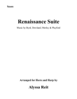 Renaissance Suite