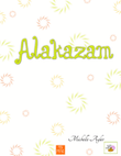 Alakazam