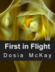 First In Flight for Vibraphone and String Quartet