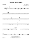 Christmas Island - Percussion 2 mini preview